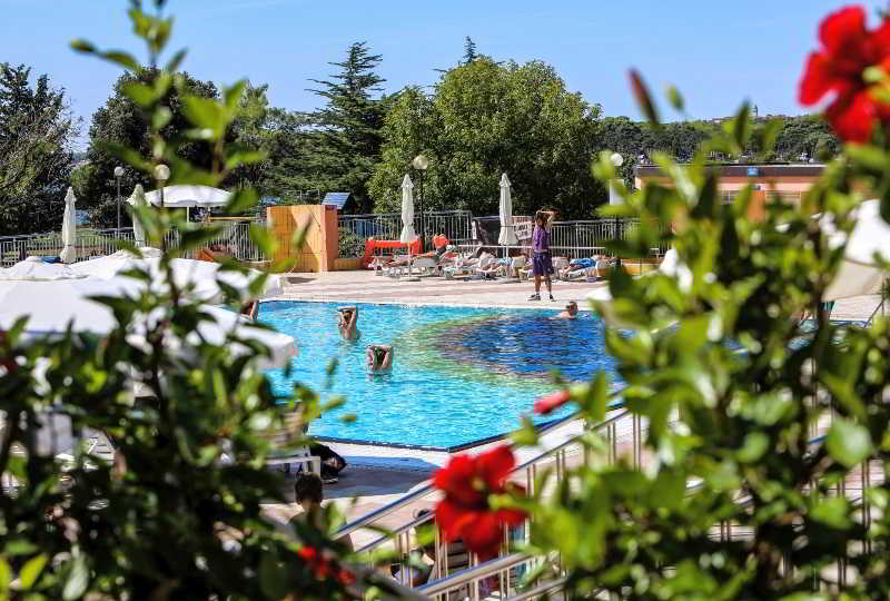 Arena Hotel Holiday