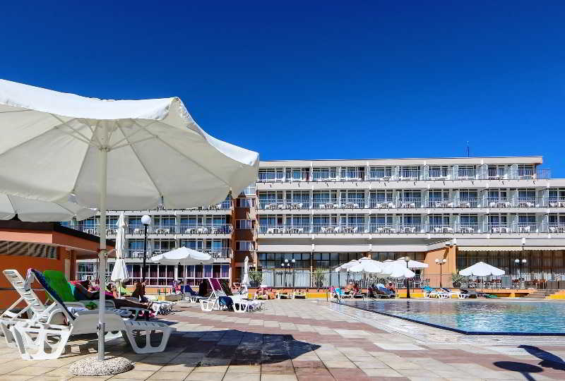 Arena Hotel Holiday