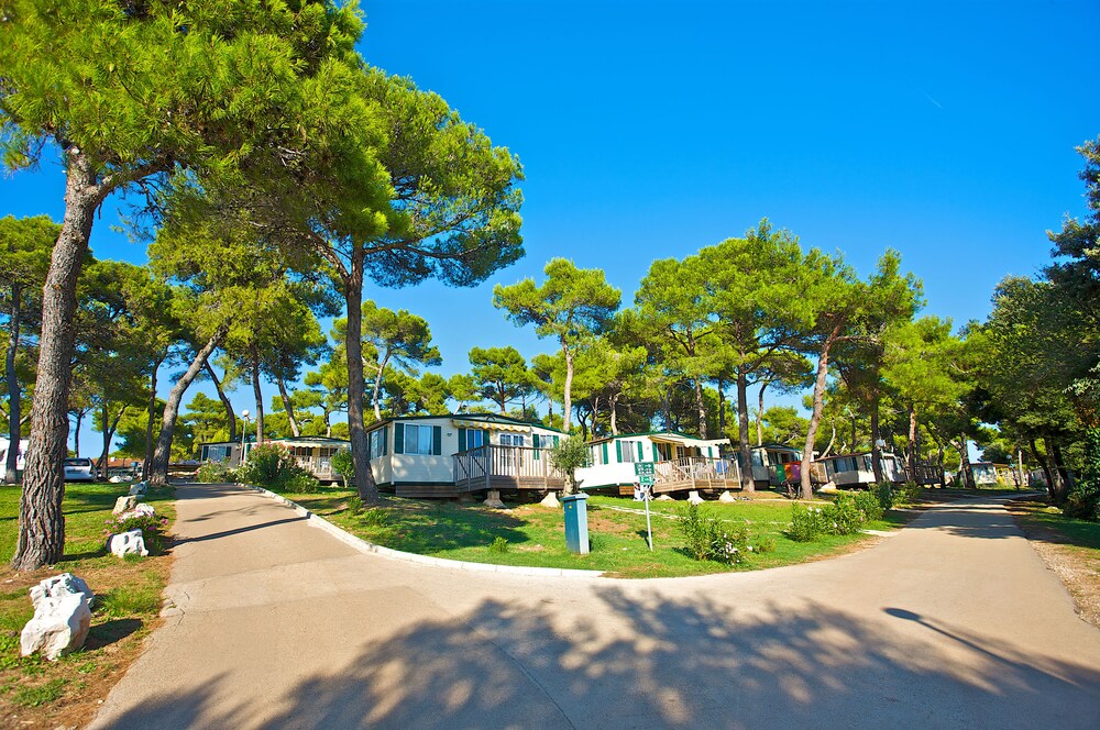 Arena Indije Camping Homes