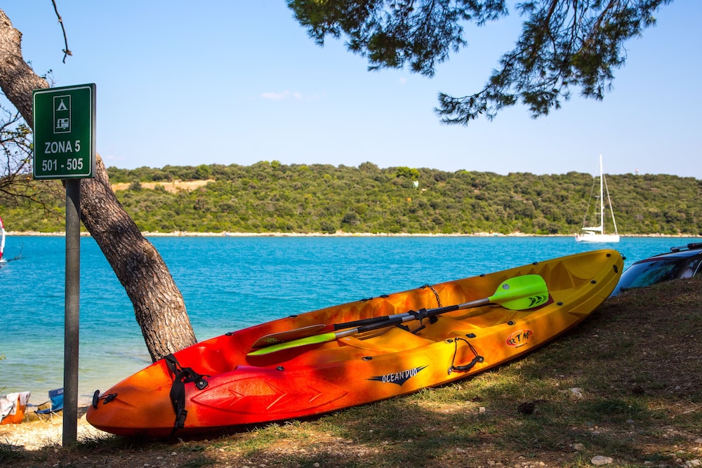 Arena Indije Camping Homes