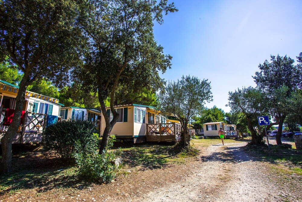 Arena Indije Camping Homes