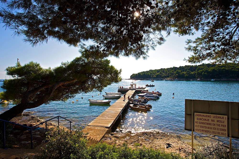 Arena Indije Camping Homes