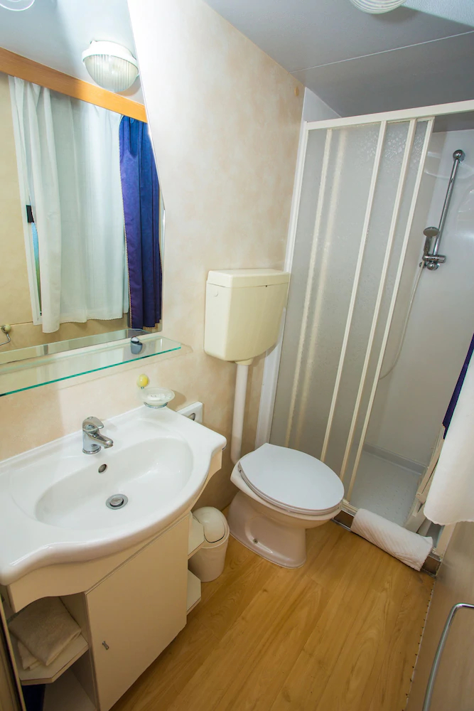 Arena Indije Camping Homes