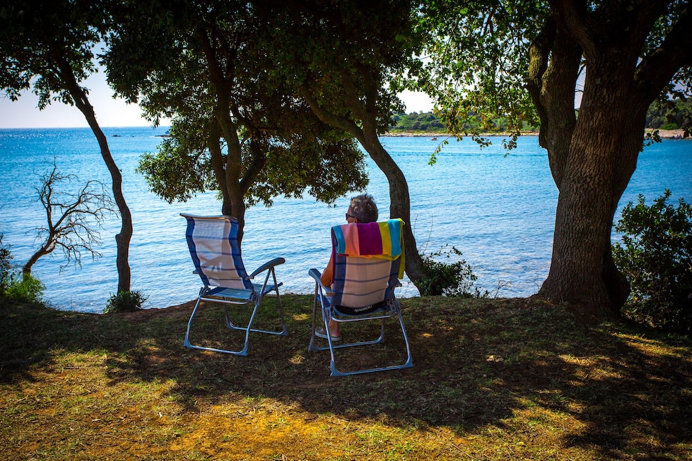 Arena Indije Camping Homes