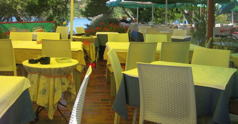 Arena Indije Camping Homes