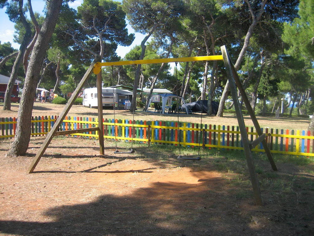 Arena Indije Camping Homes