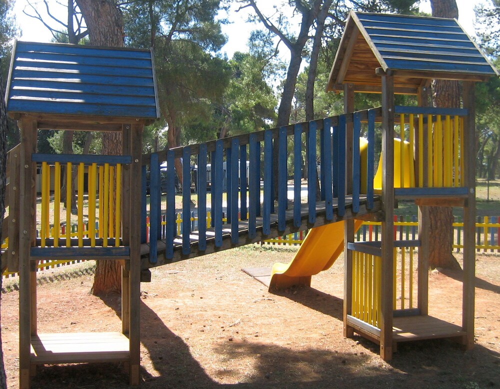 Arena Indije Camping Homes