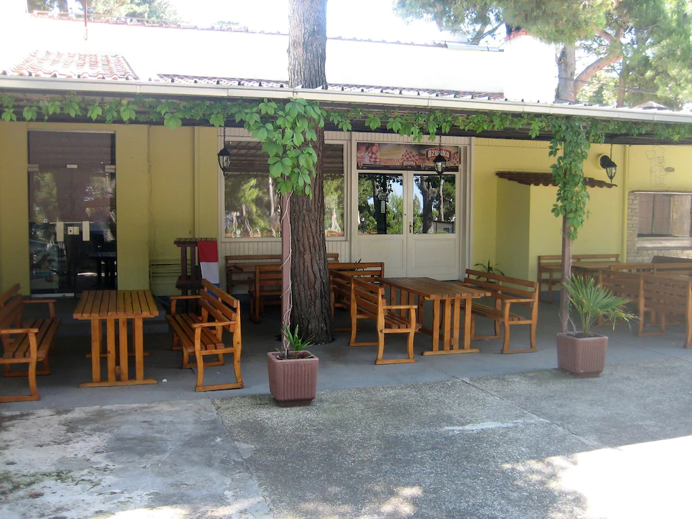 Arena Indije Camping Homes