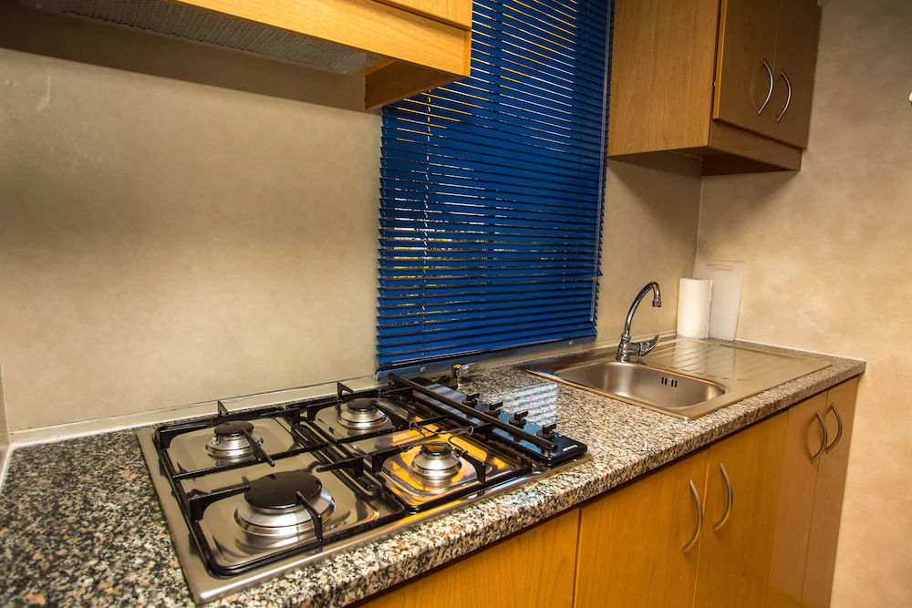 Arena Indije Camping Homes