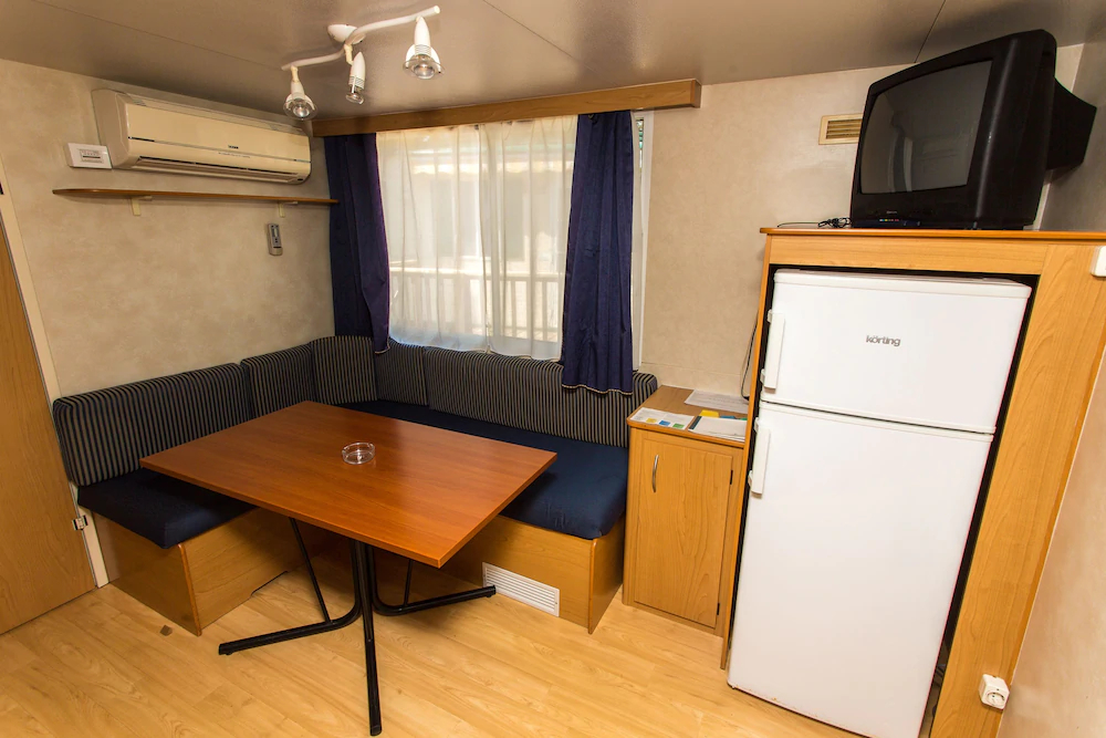 Arena Indije Camping Homes