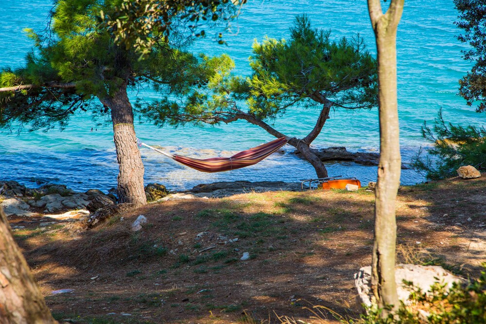 Arena Indije Camping Homes