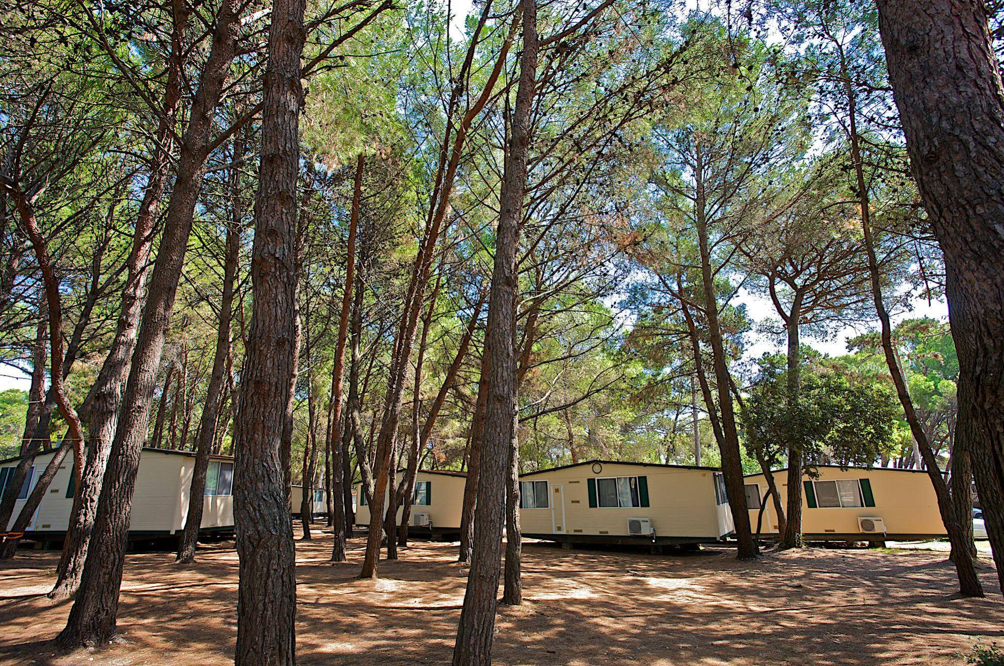 Arena Medulin Mobile Homes