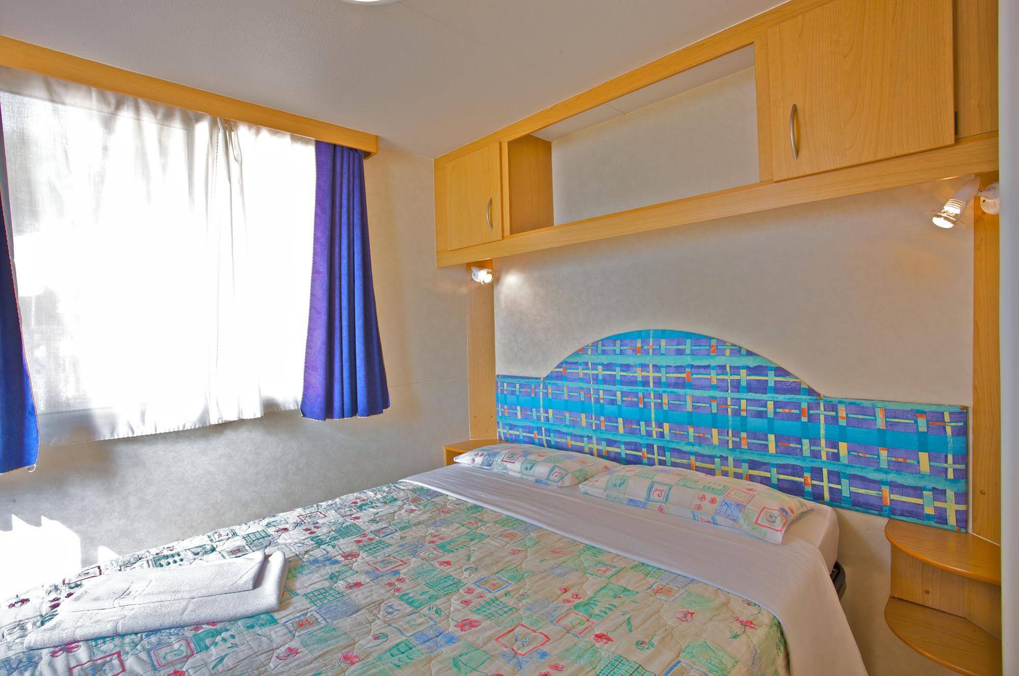 Arena Medulin Mobile Homes