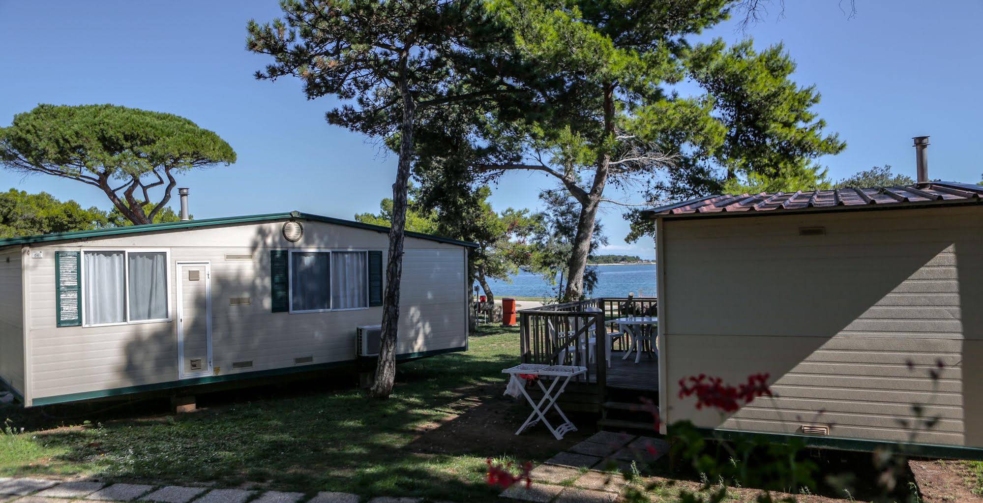 Arena Medulin Mobile Homes