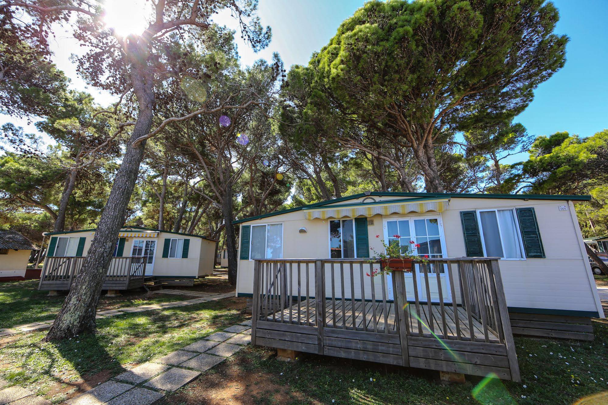 Arena Medulin Mobile Homes