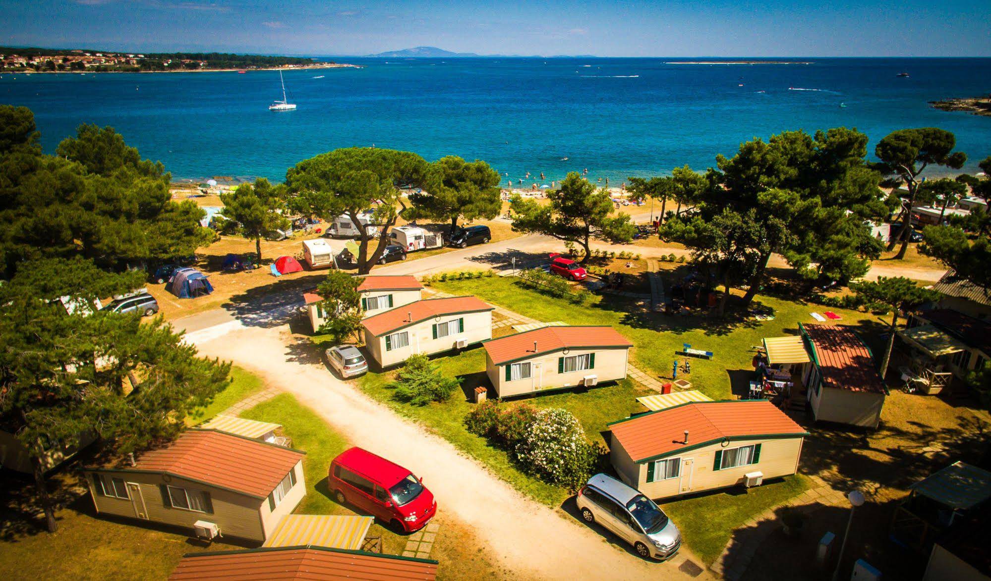 Arena Medulin Mobile Homes