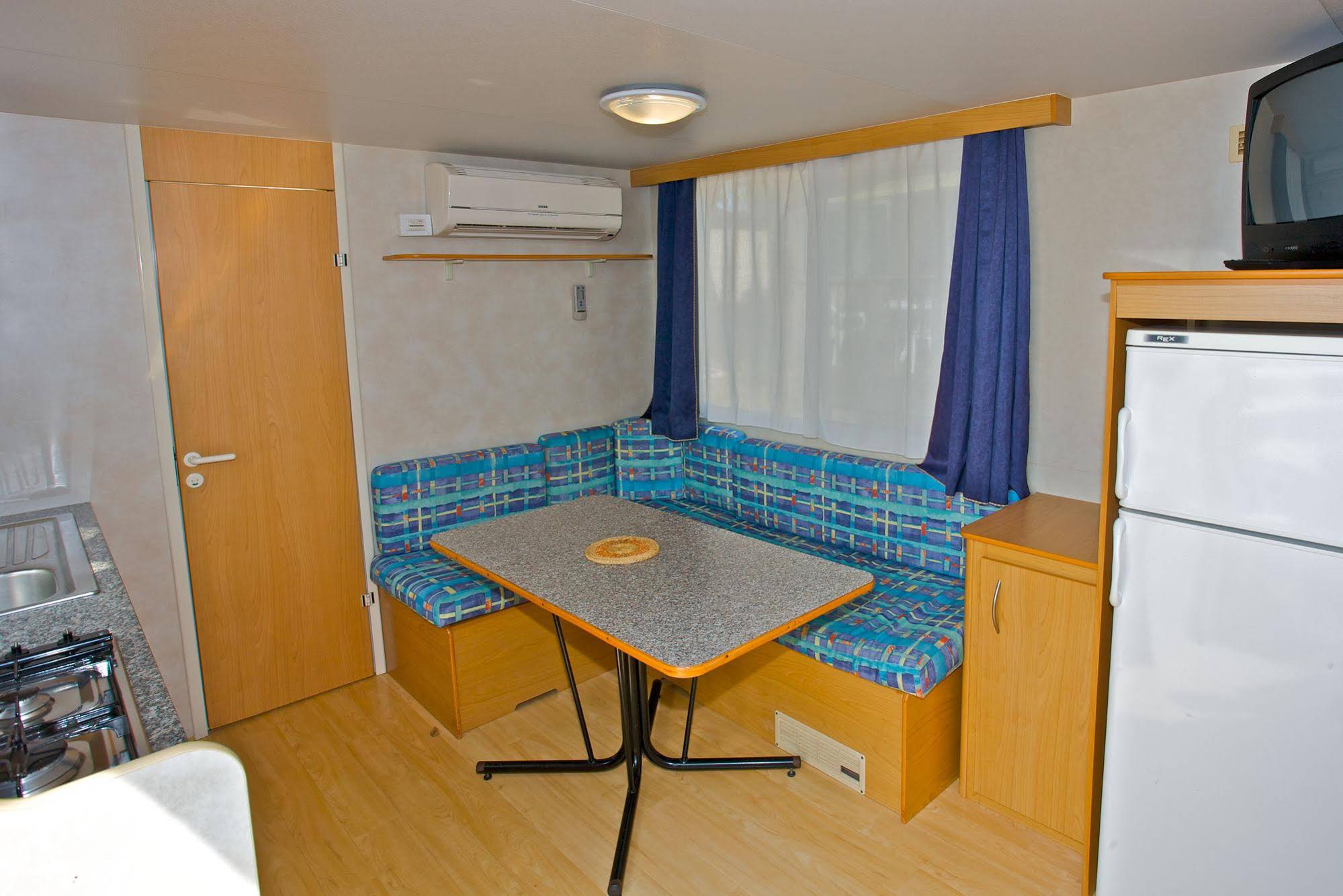 Arena Medulin Mobile Homes
