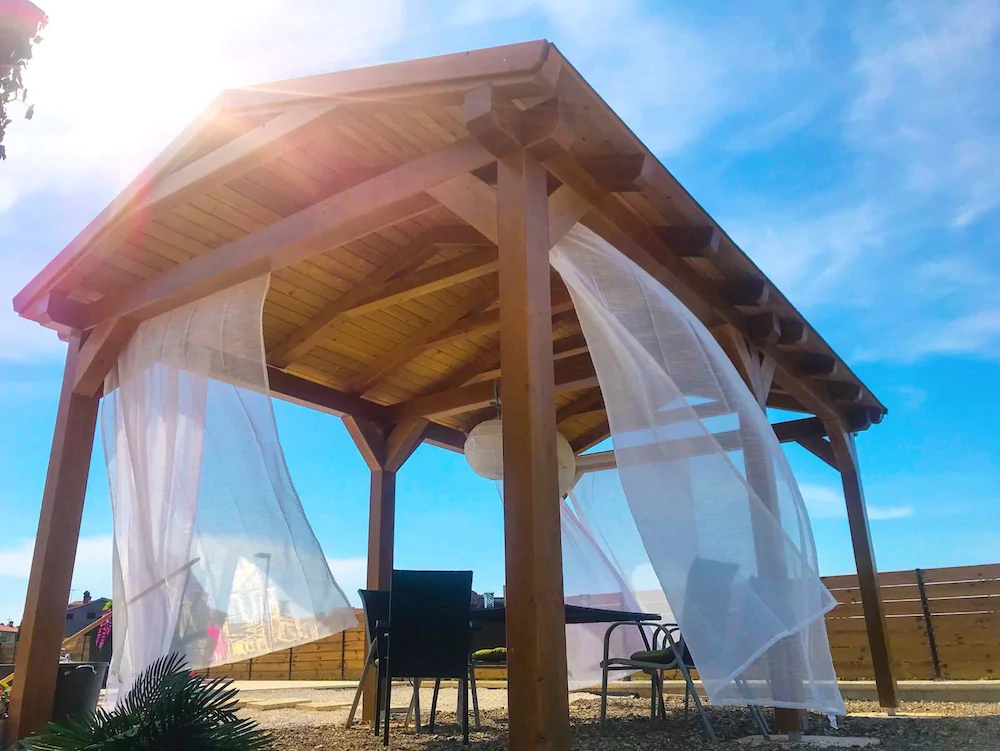 Butique Apartment Borghetto