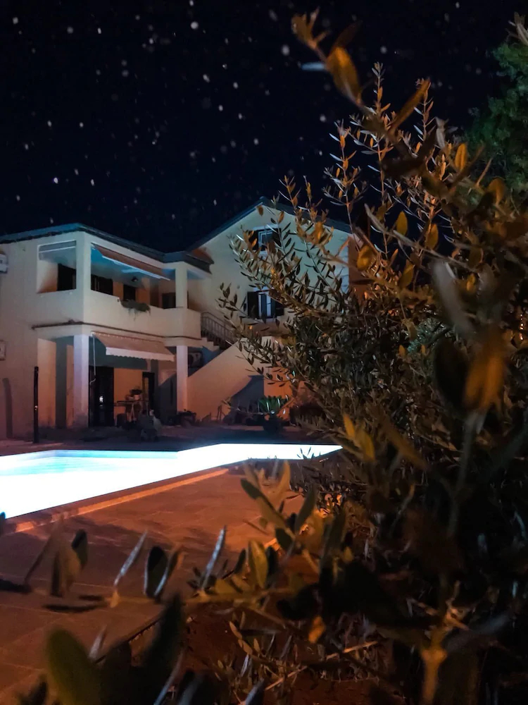 Butique Apartment Borghetto