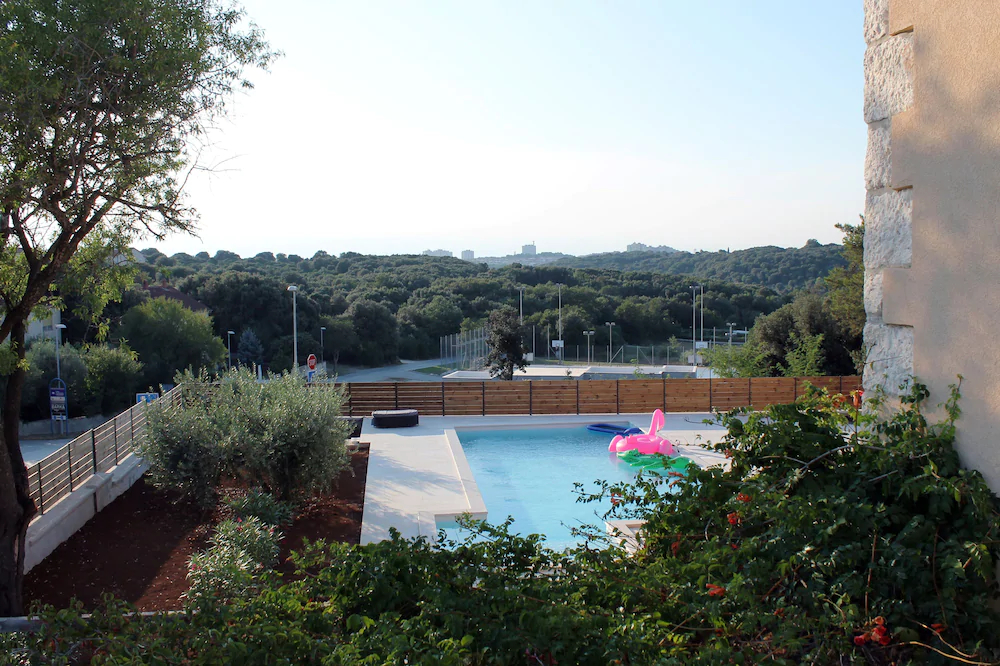 Butique Apartment Borghetto