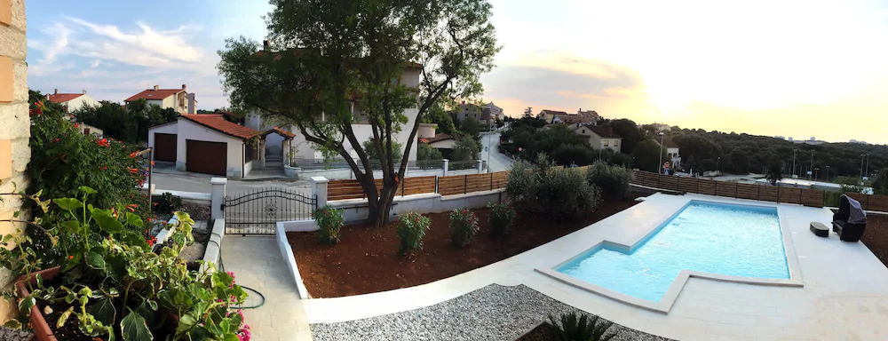 Butique Apartment Borghetto