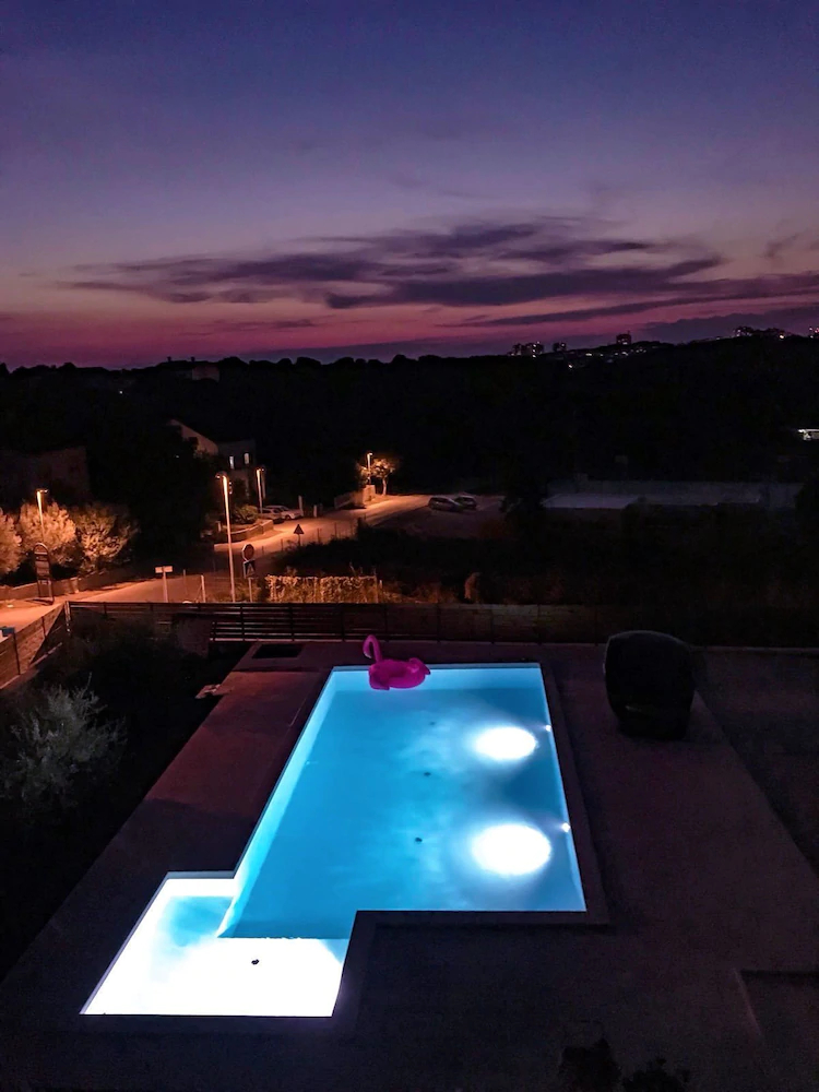 Butique Apartment Borghetto