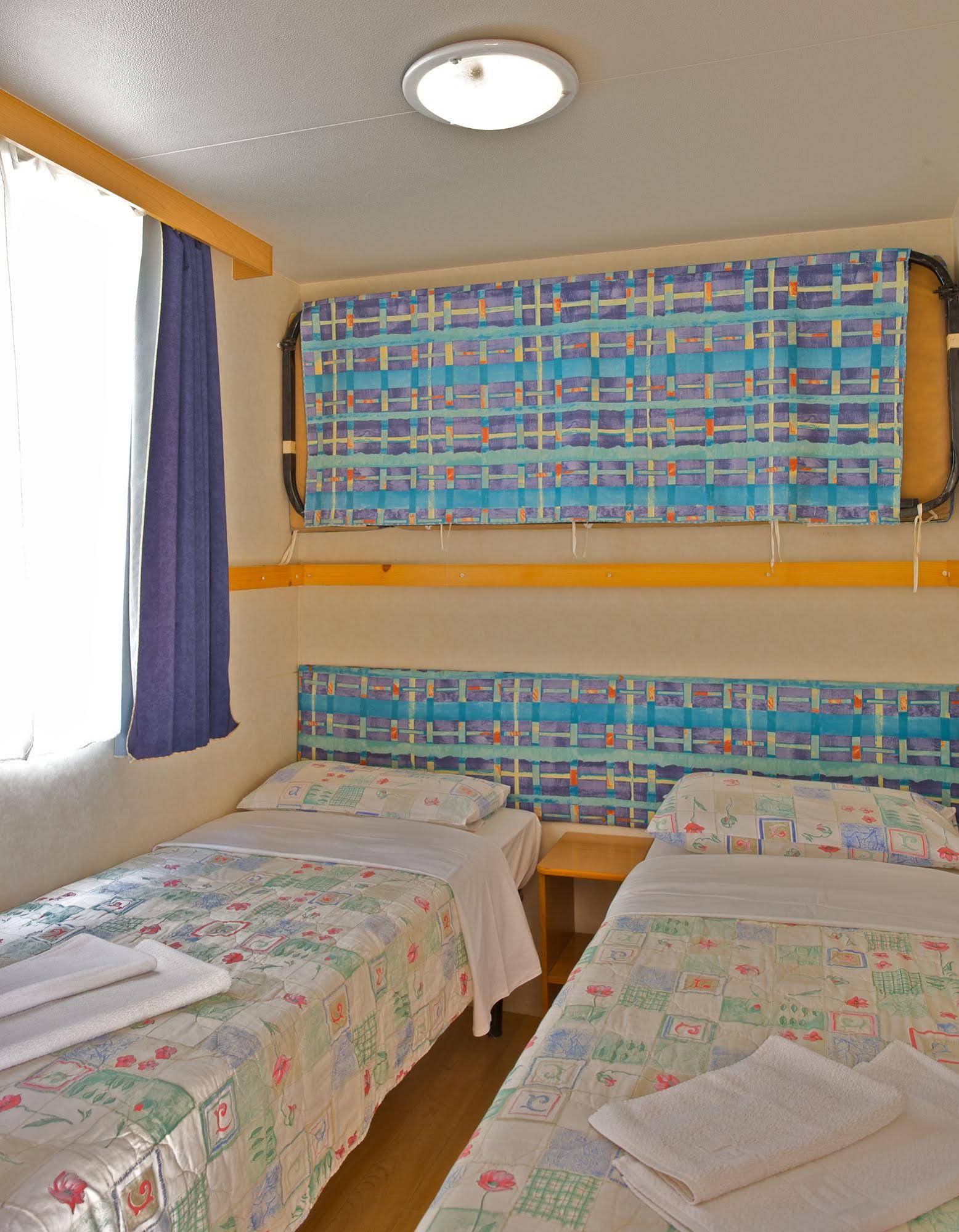 Arena Indije Campsite