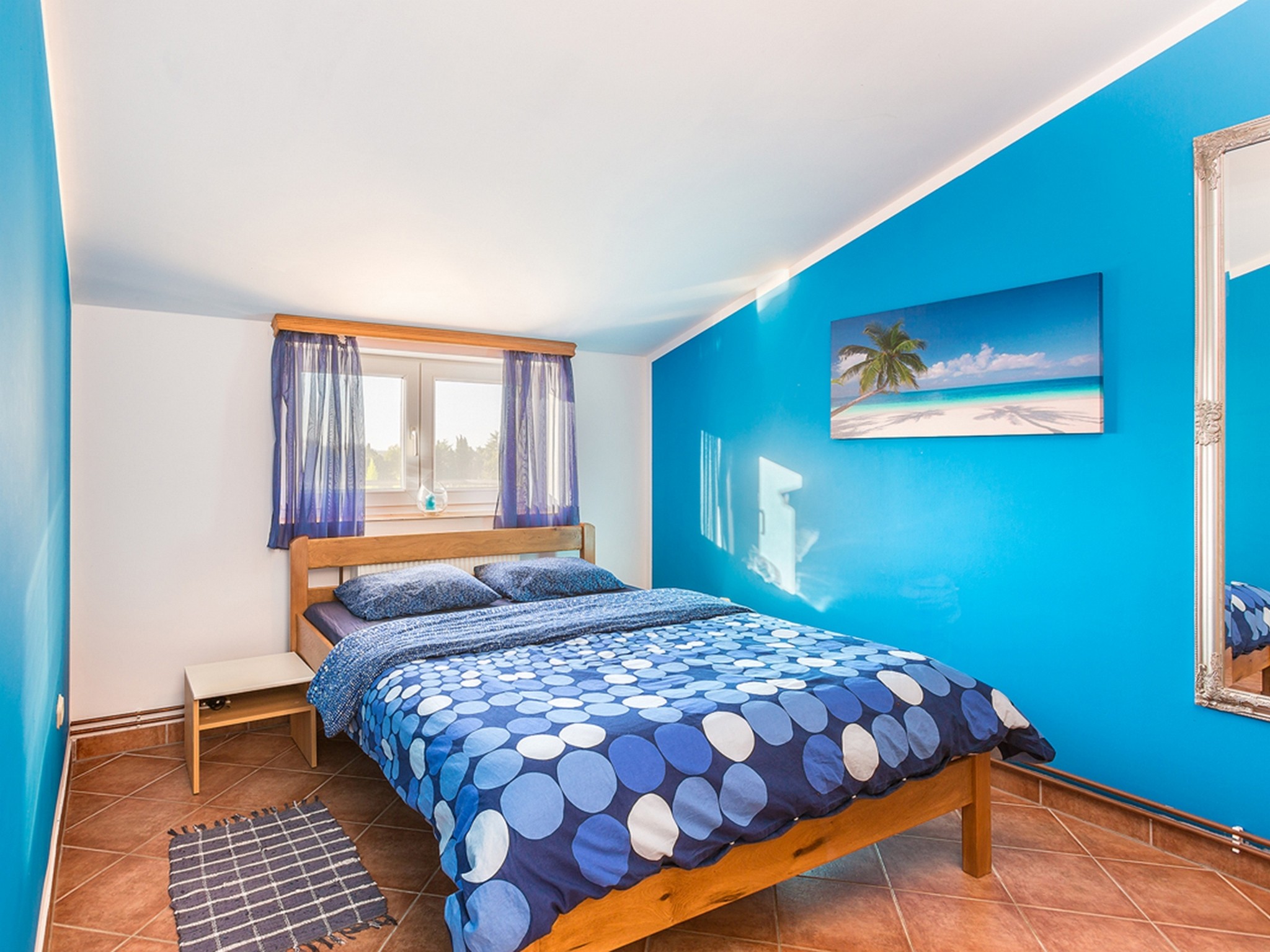 Catalina Apartments