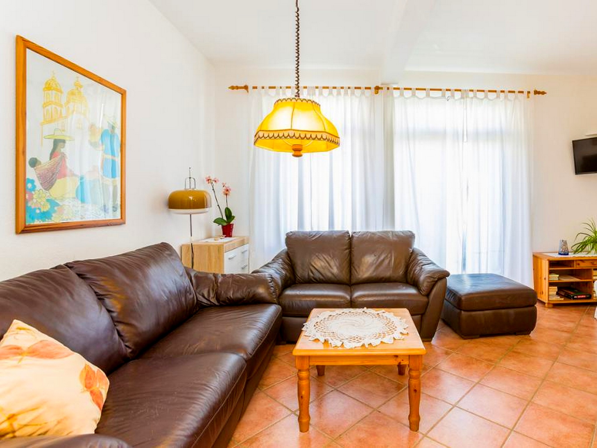 Catalina Apartments