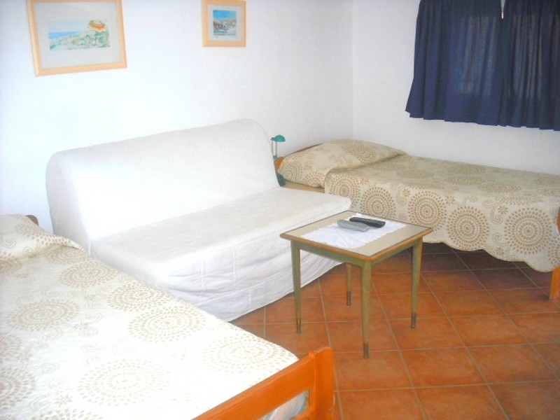 Catalina Apartments