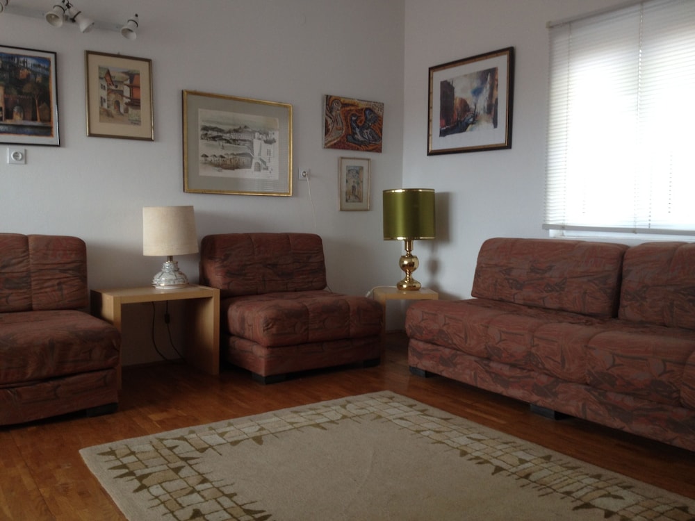 Cozy Apartment Nena