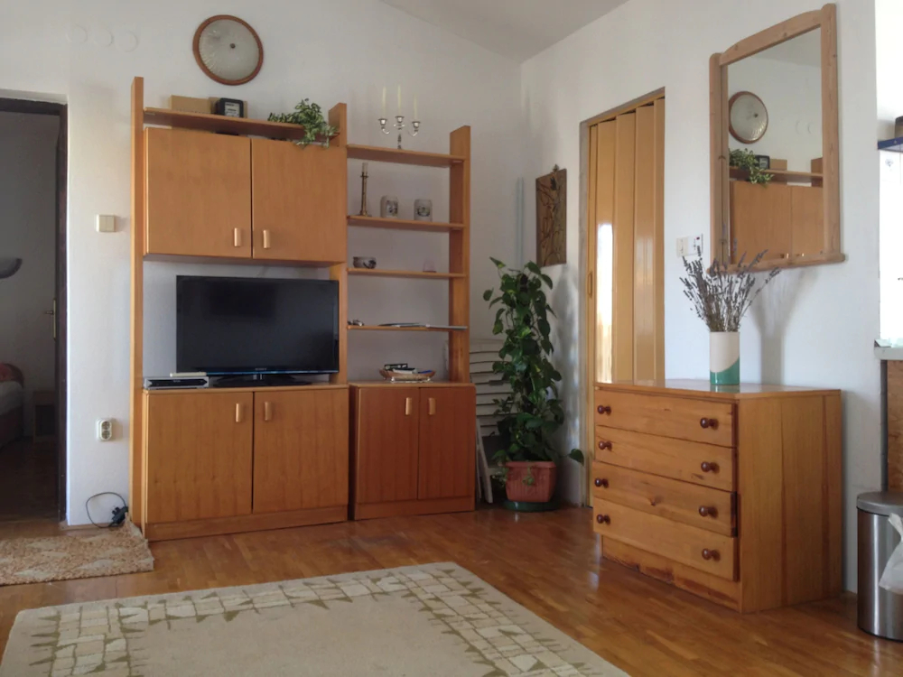 Cozy Apartment Nena