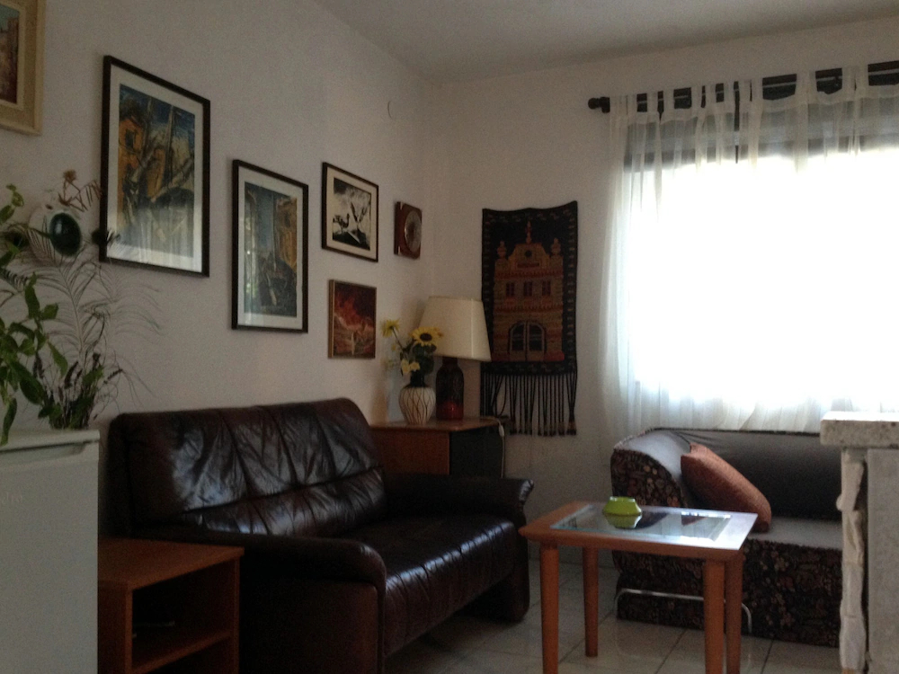 Cozy Apartment Nena