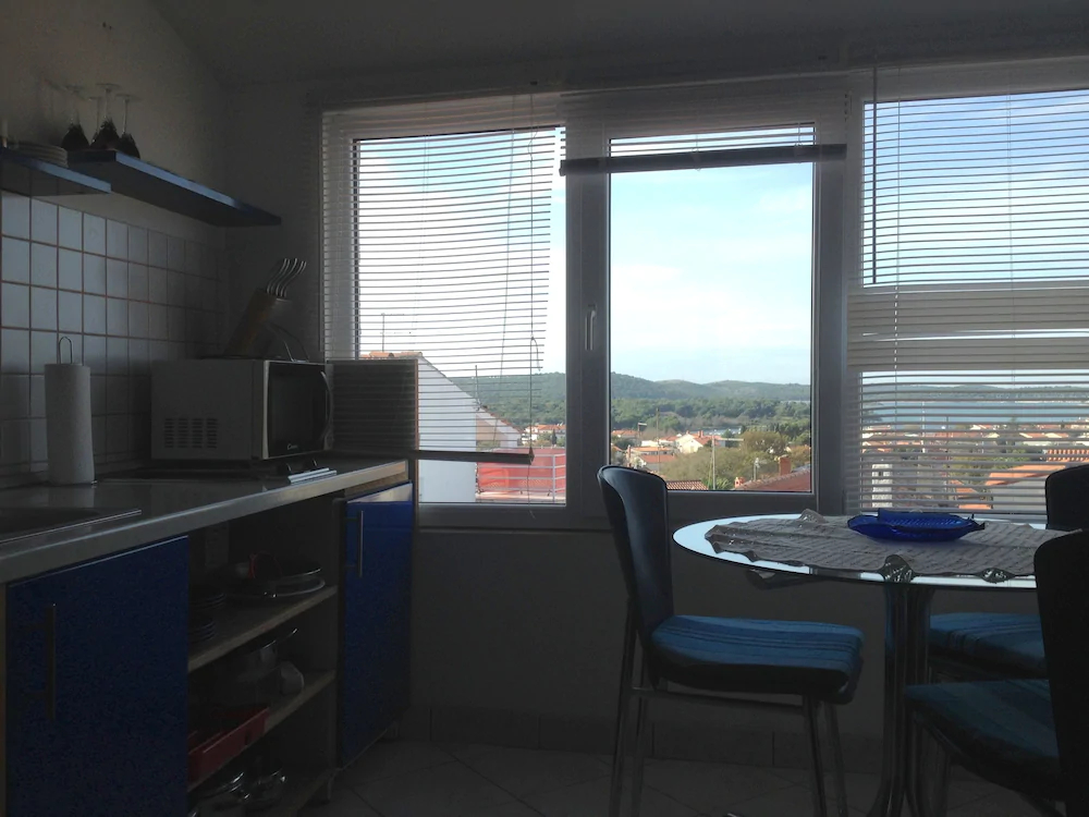 Cozy Apartment Nena