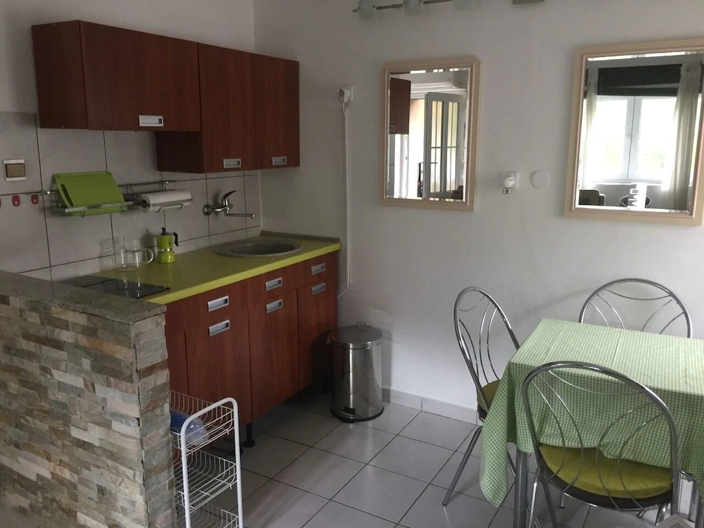 Cozy Apartment Nena