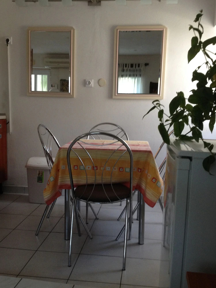 Cozy Apartment Nena