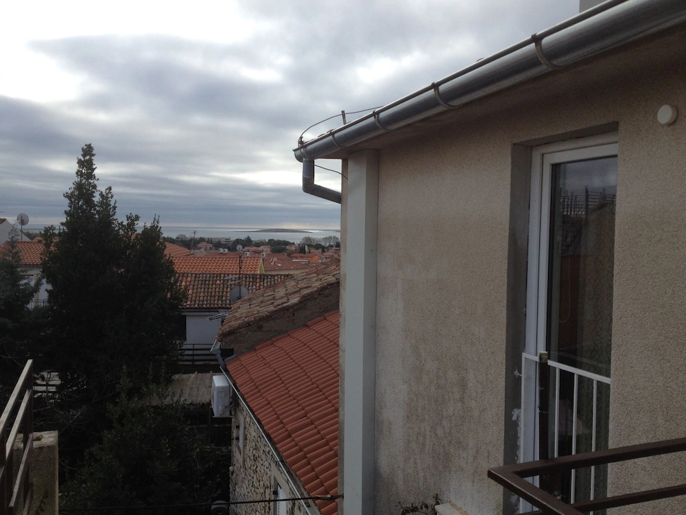 Cozy Apartment Nena