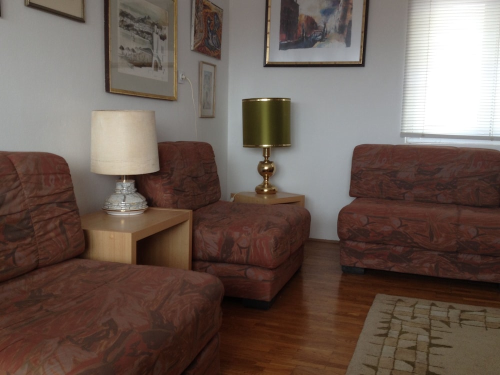 Cozy Apartment Nena