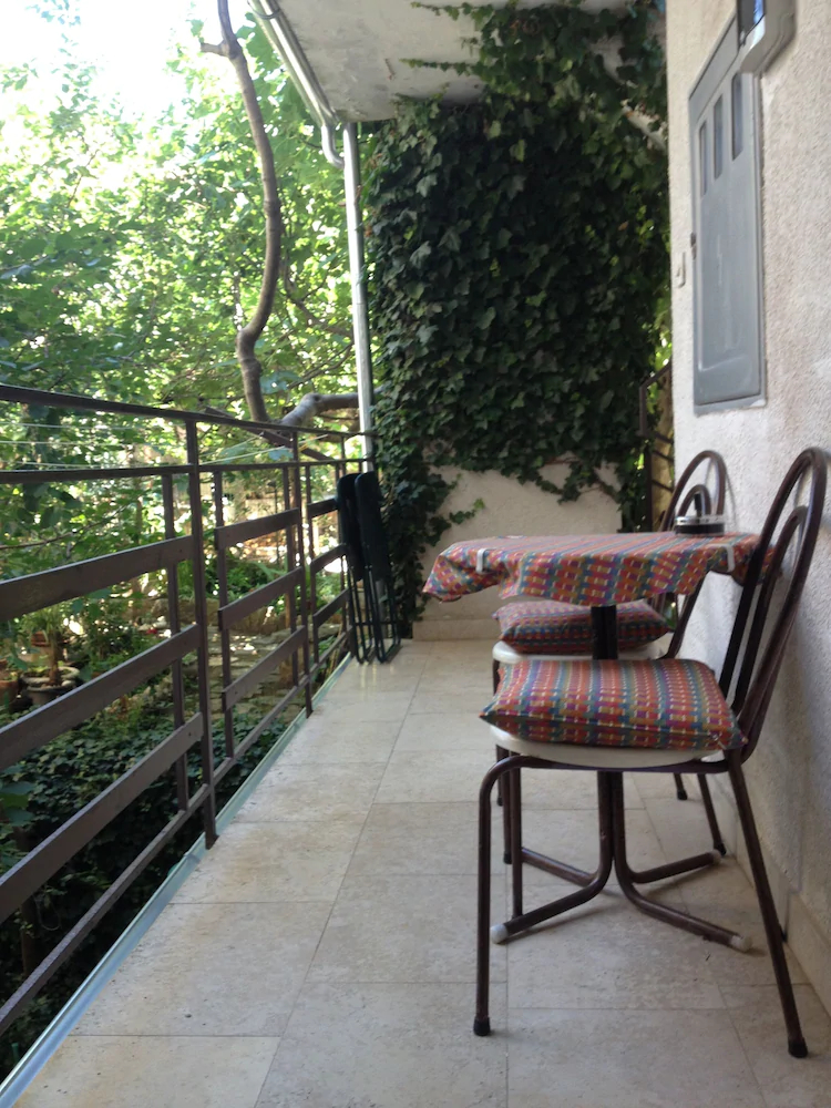 Cozy Apartment Nena