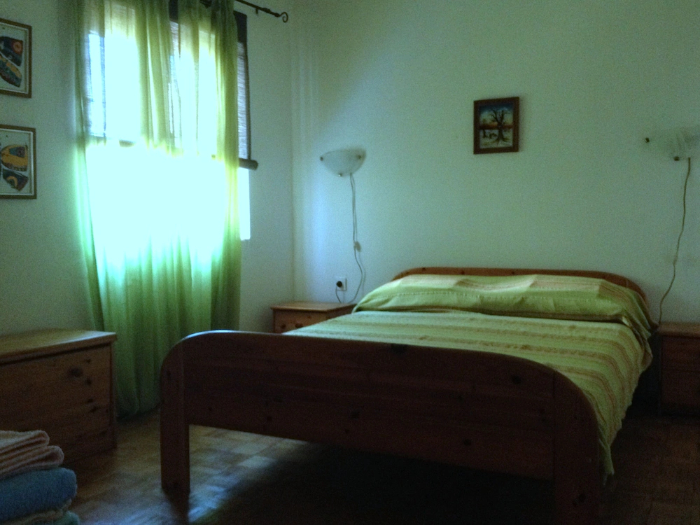 Cozy Apartment Nena