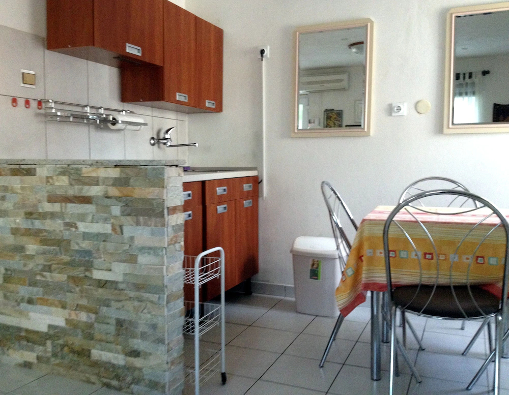 Cozy Apartment Nena