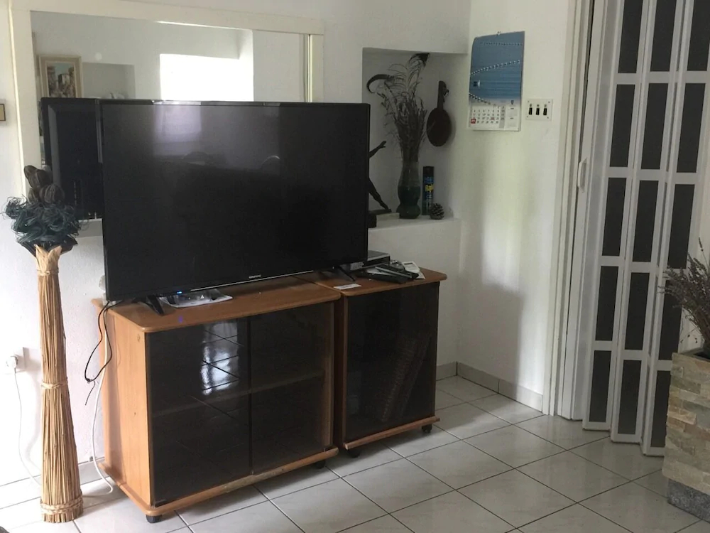 Cozy Apartment Nena