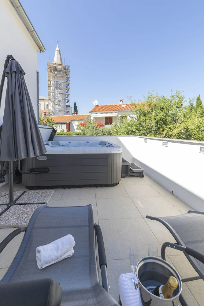 Holiday House Bernarda