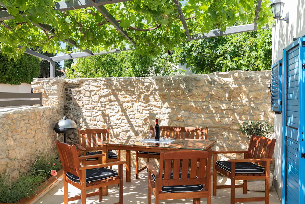 Holiday House Bernarda