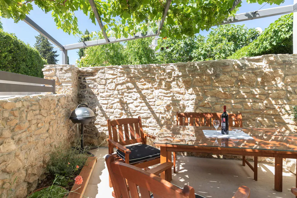 Holiday House Bernarda