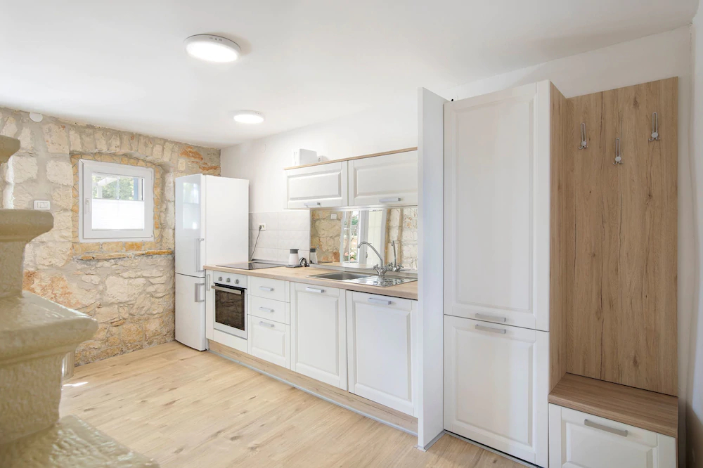 Holiday House Bernarda