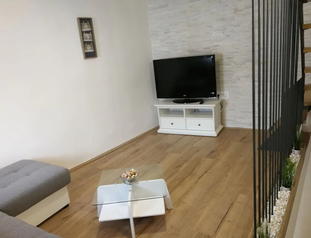 Holiday House Bernarda