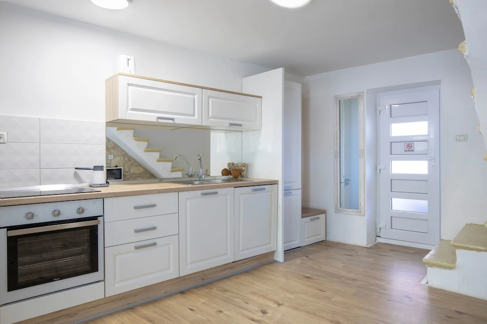 Holiday House Bernarda