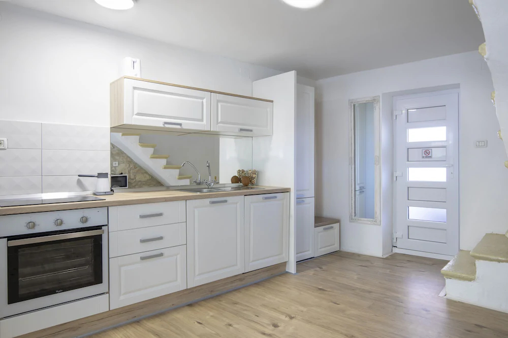 Holiday House Bernarda