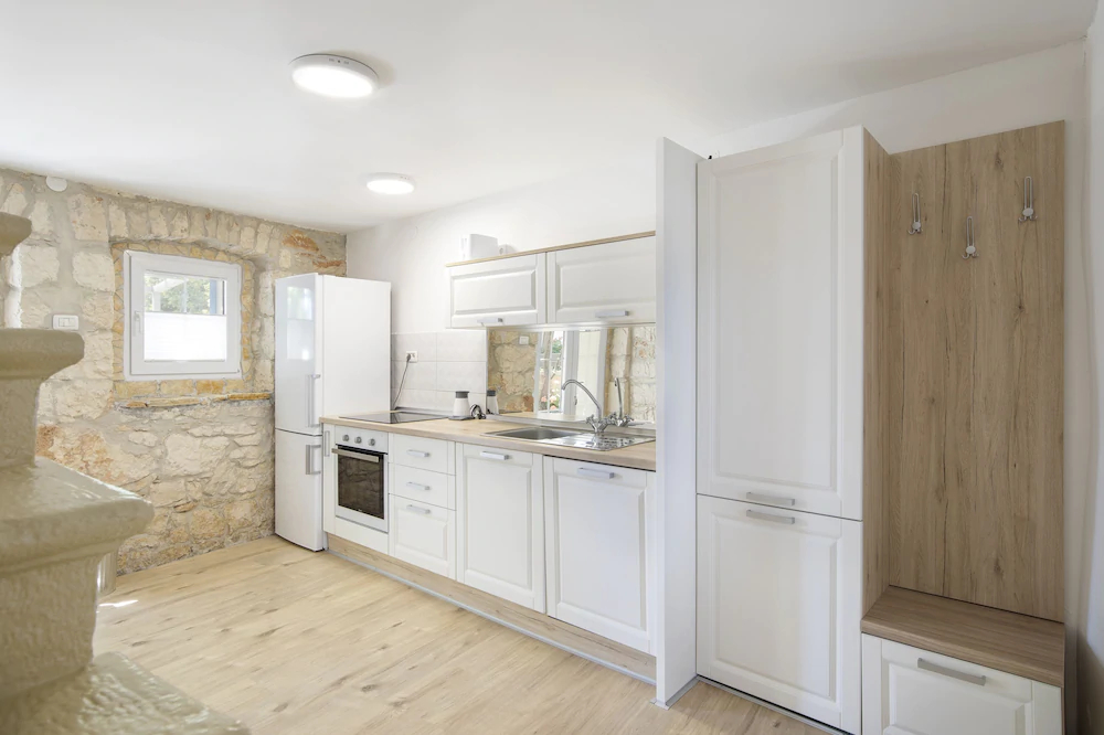 Holiday House Bernarda